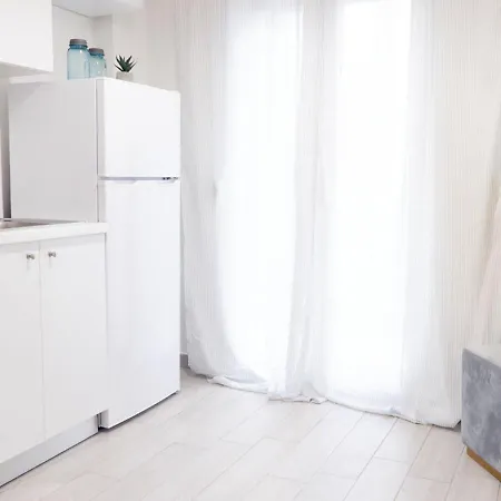 Апартаменты Houseloft Metropolitan District Салоники